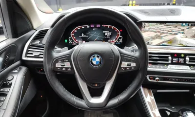 BMW X5 2022, 92341 км, за 36934.25 USD - фото 13