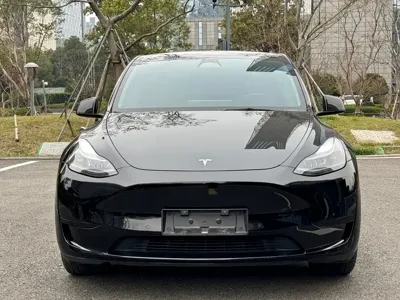 Tesla Model Y 2023, 33000 км, за 18515.04 USD