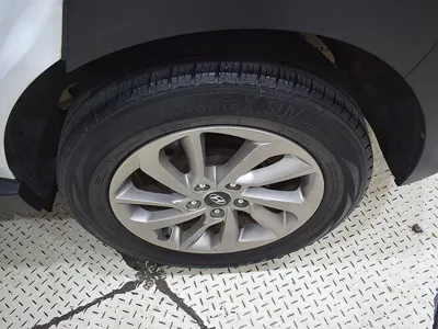 Hyundai Tucson 2017, 143000 км, за 6892.48 USD