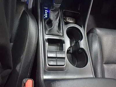 Hyundai Tucson 2017, 143000 км, за 6892.48 USD - фото 9