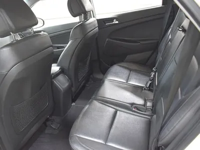 Hyundai Tucson 2017, 143000 км, за 6892.48 USD - фото 10