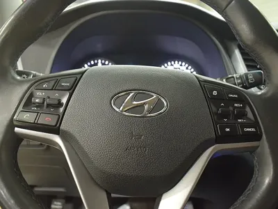 Hyundai Tucson 2017, 143000 км, за 6892.48 USD - фото 16