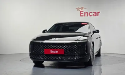 Hyundai Grandeur 2023, 26503 км, за 27110.41 USD