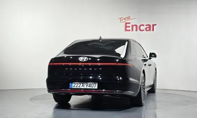 Hyundai Grandeur 2023, 26503 км, за 27110.41 USD