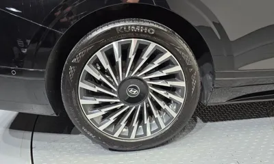 Hyundai Grandeur 2023, 26503 км, за 27110.41 USD