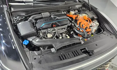 Hyundai Grandeur 2023, 26503 км, за 26905.55 USD - фото 6