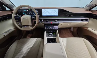 Hyundai Grandeur 2023, 26503 км, за 26905.55 USD - фото 7