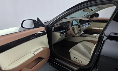 Hyundai Grandeur 2023, 26503 км, за 26905.55 USD - фото 10