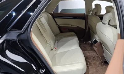 Hyundai Grandeur 2023, 26503 км, за 26905.55 USD - фото 11
