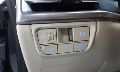 Hyundai Grandeur 2023, 26503 км, за 26905.55 USD - фото 20