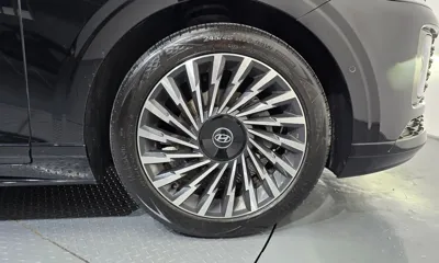 Hyundai Grandeur 2023, 26503 км, за 26905.55 USD - фото 21