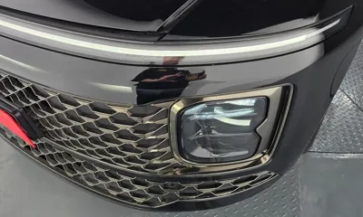 Hyundai Grandeur 2023, 26503 км, за 26905.55 USD - фото 22