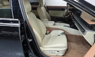 Hyundai Grandeur 2023, 26503 км, за 26905.55 USD - фото 26