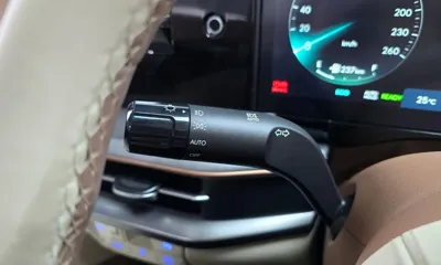 Hyundai Grandeur 2023, 26503 км, за 26905.55 USD - фото 28
