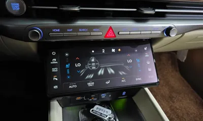 Hyundai Grandeur 2023, 26503 км, за 26905.55 USD - фото 33