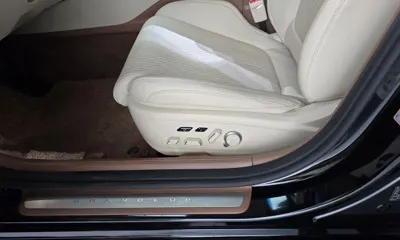 Hyundai Grandeur 2023, 26503 км, за 26905.55 USD - фото 35