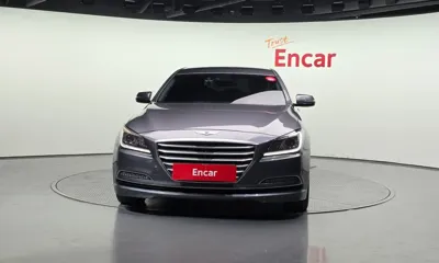 Hyundai Genesis 2016, 251929 км, за 3373.85 USD - фото 3