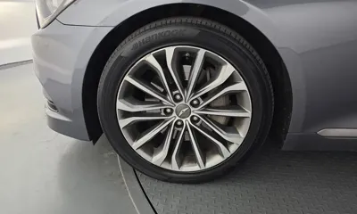 Hyundai Genesis 2016, 251929 км, за 3373.85 USD - фото 5