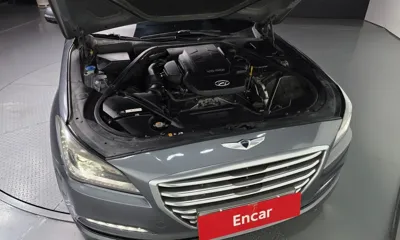 Hyundai Genesis 2016, 251929 км, за 3373.85 USD - фото 6