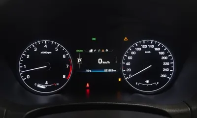 Hyundai Genesis 2016, 251929 км, за 3373.85 USD - фото 8