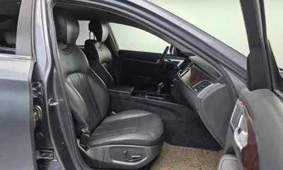 Hyundai Genesis 2016, 251929 км, за 3373.85 USD - фото 10