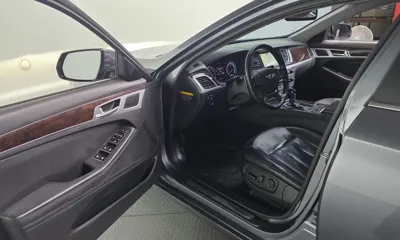 Hyundai Genesis 2016, 251929 км, за 3373.85 USD - фото 11