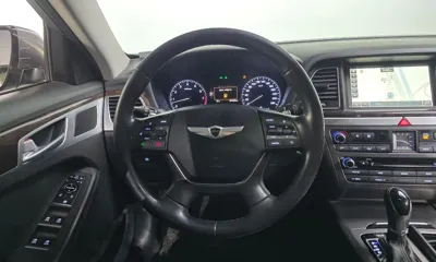 Hyundai Genesis 2016, 251929 км, за 3373.85 USD - фото 13