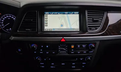 Hyundai Genesis 2016, 251929 км, за 3373.85 USD - фото 14