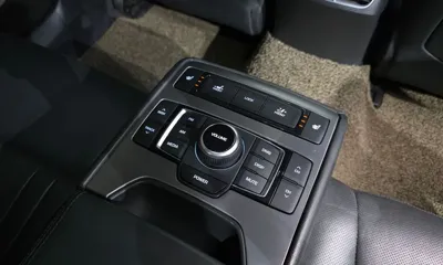 Hyundai Genesis 2016, 251929 км, за 3373.85 USD - фото 17