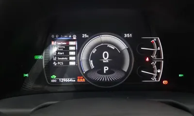 Lexus ES 2021, 129664 км, за 20940 USD - фото 8
