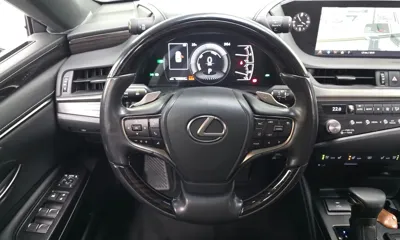 Lexus ES 2021, 129664 км, за 20940 USD - фото 14