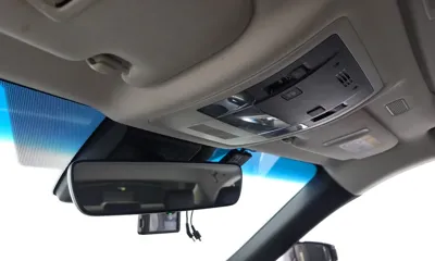 Lexus ES 2021, 129664 км, за 20940 USD - фото 20