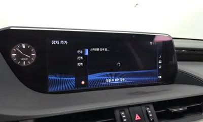 Lexus ES 2021, 129664 км, за 20940 USD - фото 34
