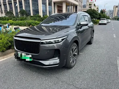 Li Auto Li ONE