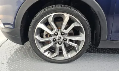 KG_Mobility_Ssangyong TIBOLI 2016, 157518 км, за 2986.74 USD