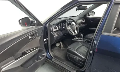 KG_Mobility_Ssangyong TIBOLI 2016, 157518 км, за 2986.74 USD - фото 10
