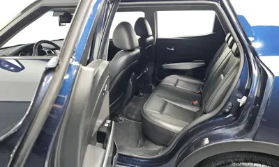 KG_Mobility_Ssangyong TIBOLI 2016, 157518 км, за 2986.74 USD - фото 12