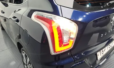 KG_Mobility_Ssangyong TIBOLI 2016, 157518 км, за 2986.74 USD - фото 23
