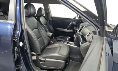 KG_Mobility_Ssangyong TIBOLI 2016, 157518 км, за 2986.74 USD - фото 26