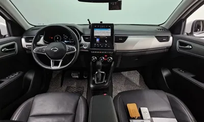 Renault-KoreaSamsung XM3 2023, 14775 км, за 13615.64 USD - фото 7