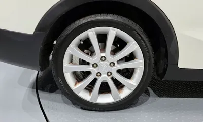 KG_Mobility_Ssangyong TIBOLI 2017, 110441 км, за 5144.23 USD