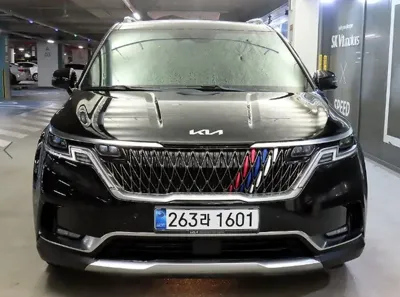 Kia Canival 2021, 75914 км, за 17551.84 USD - фото 2
