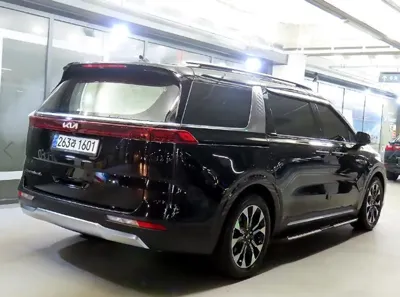 Kia Canival 2021, 75914 км, за 17551.84 USD - фото 4