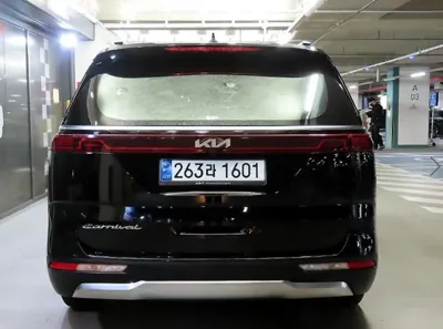 Kia Canival 2021, 75914 км, за 17551.84 USD - фото 5