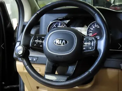 Kia Canival 2021, 75914 км, за 17551.84 USD - фото 8