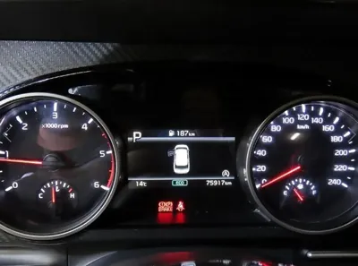 Kia Canival 2021, 75914 км, за 17551.84 USD - фото 9
