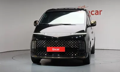 Hyundai Staria 2025, 25152 км, за 29383.07 USD
