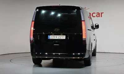 Hyundai Staria 2025, 25152 км, за 29383.07 USD