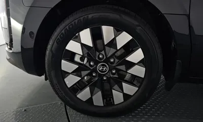 Hyundai Staria 2025, 25152 км, за 29383.07 USD