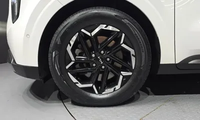 Kia Canival 2024, 33802 км, за 22909.28 USD
